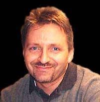 Edgar M. Vigdal