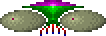 Thief Ship