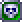 Green Skull